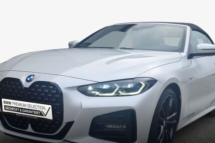 BMW 420 12.552 km 43.490 &euro; Ettlingen 76275