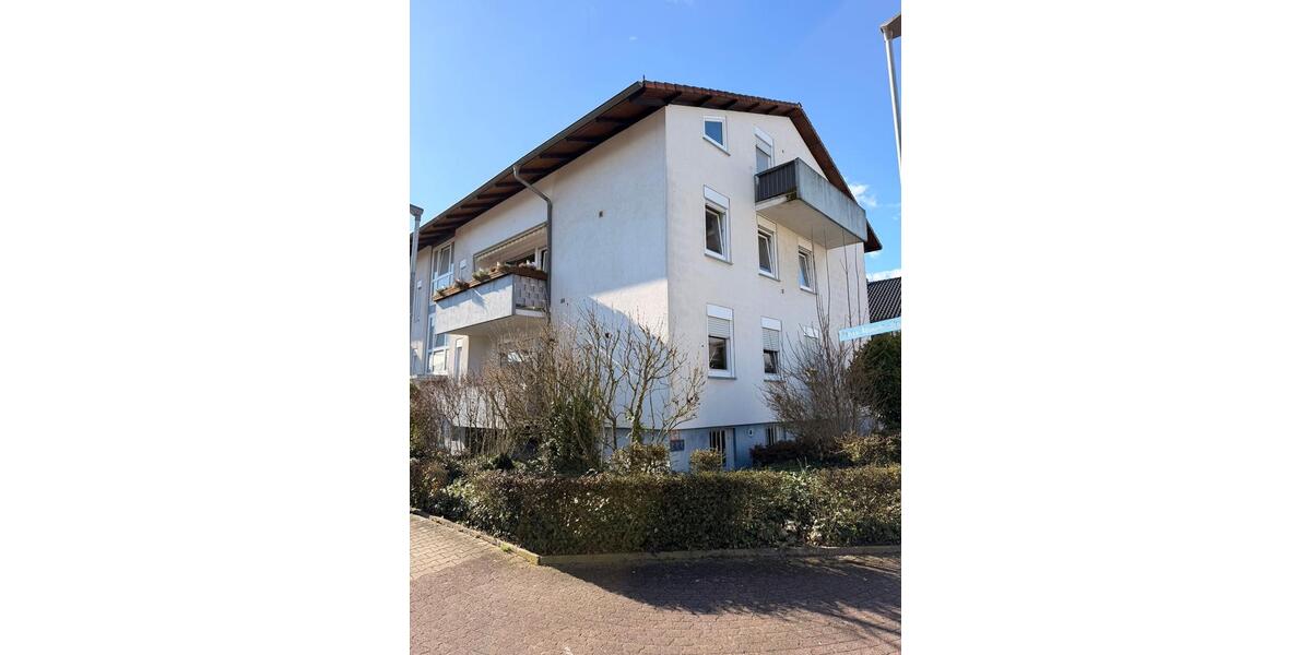 Erdgeschoßwohnung Rheinstetten - 3 Zimmer, 88 m&sup2;, 349.000&euro; | Angebot:25395719