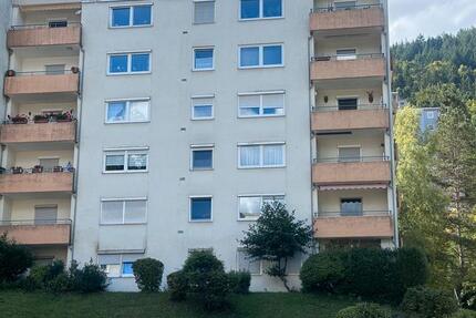 Wohnung Bad Herrenalb - 2 Zimmer, 590&euro; | Angebot:22582355