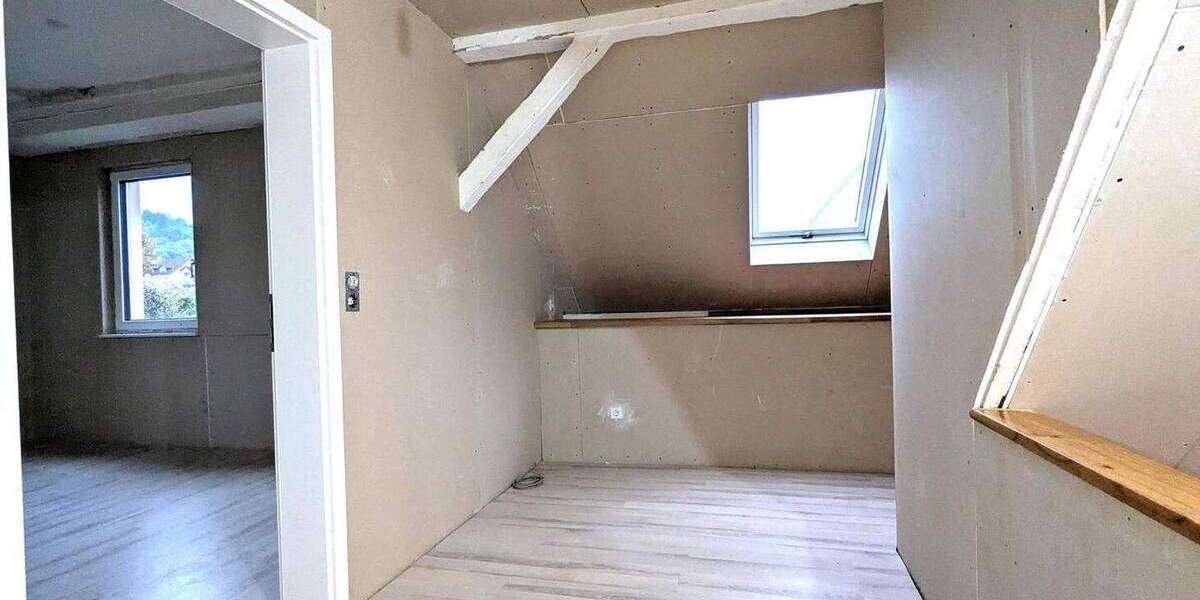 Doppelhaushälfte Achern Mösbach - 4 Zimmer, 105 m&sup2;, 265.000&euro; | Angebot:25707642
