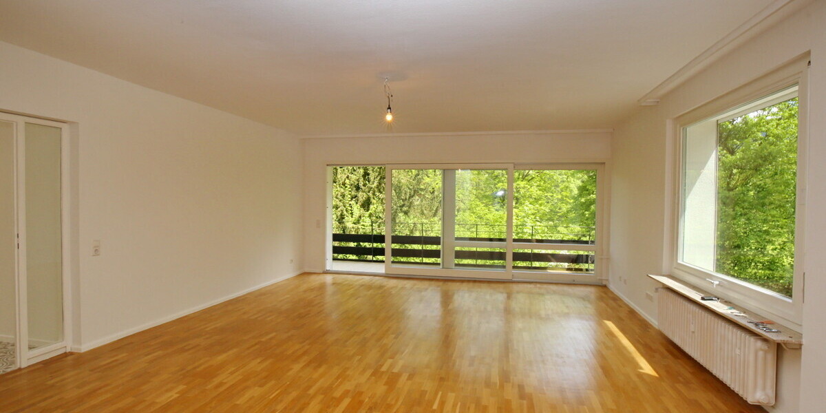 Sanierte Wohnung direkt an der Lichtentaler Allee - Erstbezug - 3.5 Baden-Baden Baden | Angebot:25852869