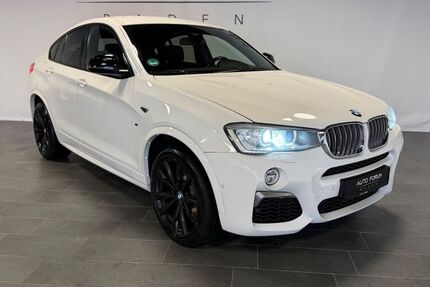 BMW X4 139.300 km 26.950 &euro; Baden-Baden 76532