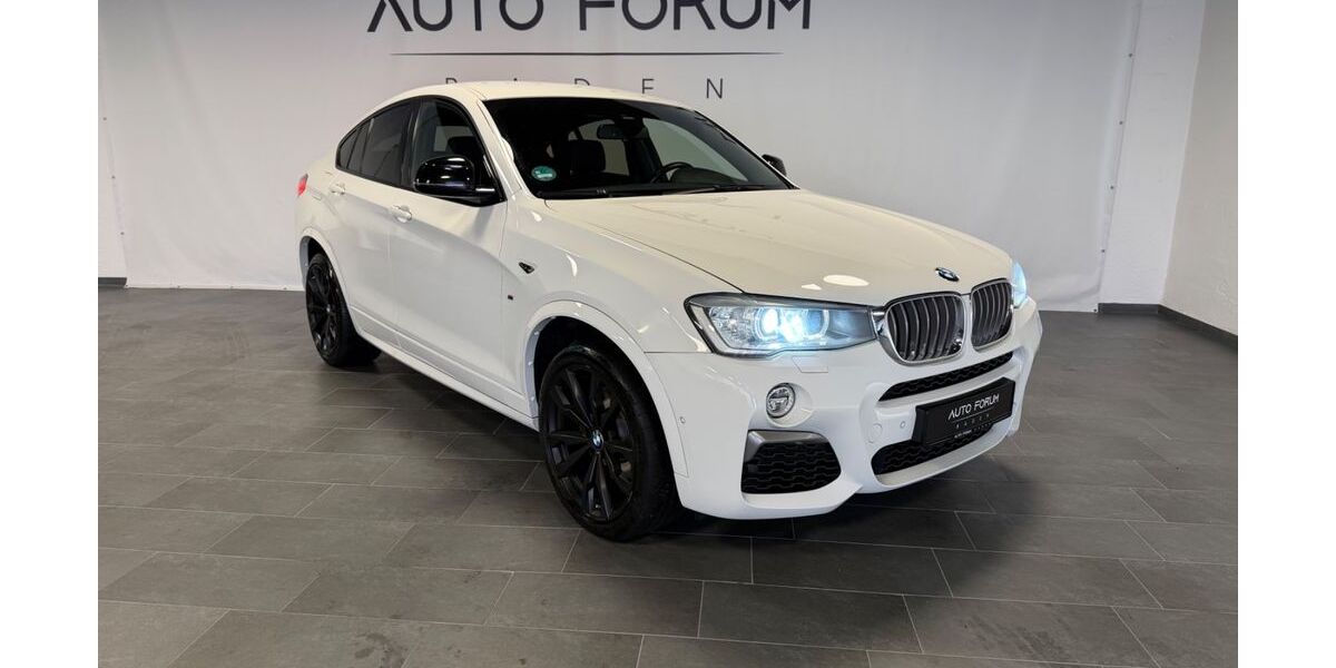 BMW X4 139.300 km 26.950 &euro; Baden-Baden 76532