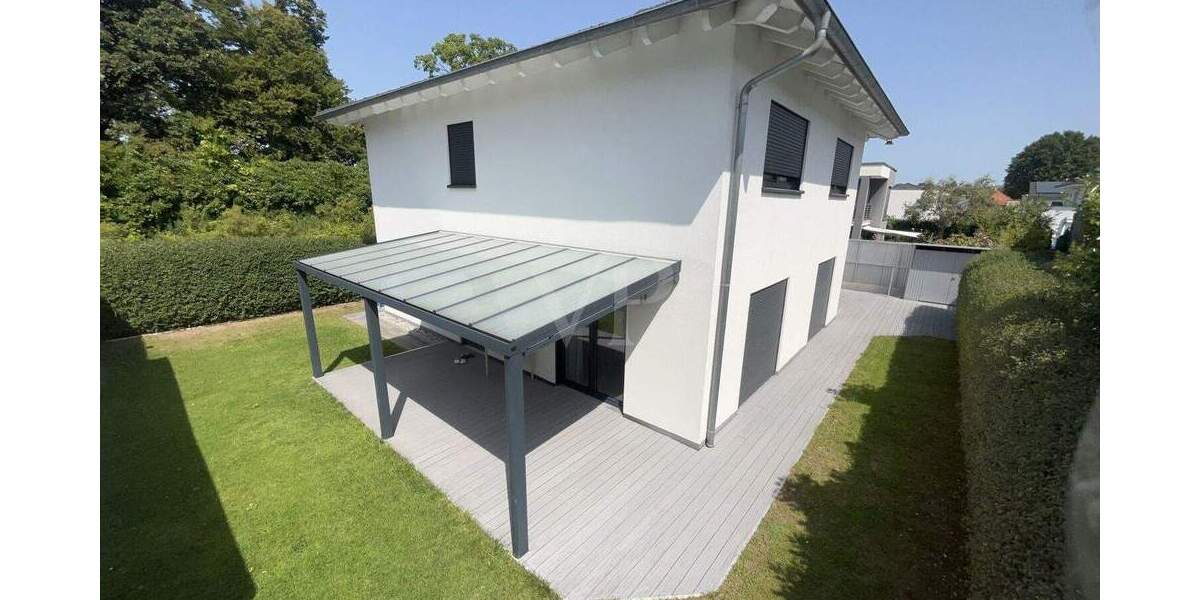 Einfamilienhaus Baden-Baden Oos - 5 Zimmer, 175 m&sup2;, 819.000&euro; | Angebot:25694694