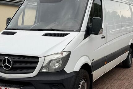Mercedes-Benz Sprinter 260.000 km 8.699 &euro; Au am Rhein 76474