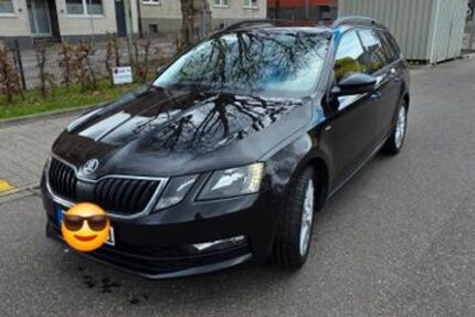 Skoda Octavia 183.000 km 13.000 &euro; Keltern 75210