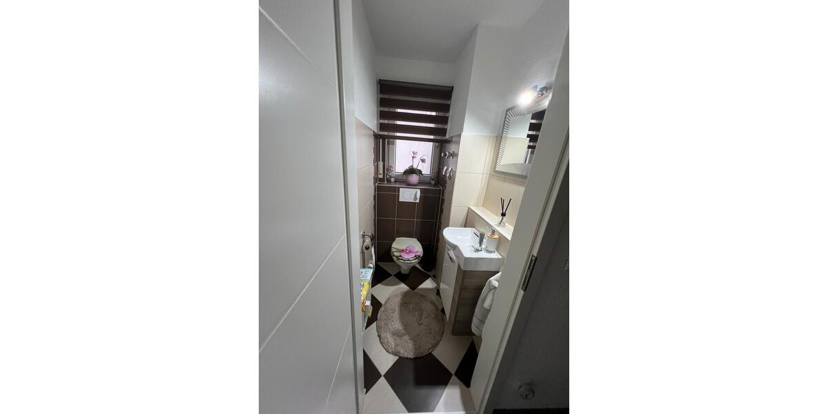 Etagenwohnung Rastatt - 3 Zimmer, 76 m&sup2;, 310.000&euro; | Angebot:25954832