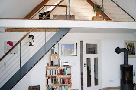 Etagenwohnung Baden-Baden Innenstadt - 2 Zimmer, 75 m&sup2;, 355.000&euro; | Angebot:25708256