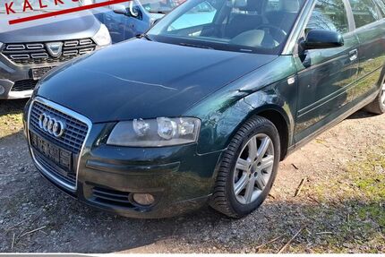 Audi A3 301.393 km 2.985 &euro; Achern 77855