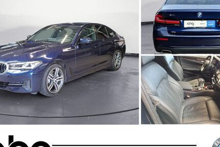BMW 530 58.675 km 38.660 &euro; Sinzheim bei Baden-Baden 76547