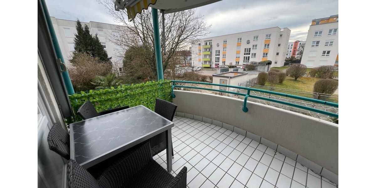 Etagenwohnung Rastatt - 3 Zimmer, 76 m&sup2;, 310.000&euro; | Angebot:25954832