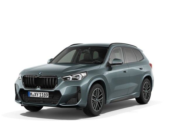 BMW X1 93.215 km 36.930 &euro; Sinzheim bei Baden-Baden 76547