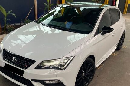 Seat Leon 136.000 km 13.800 &euro; Bühl 77815