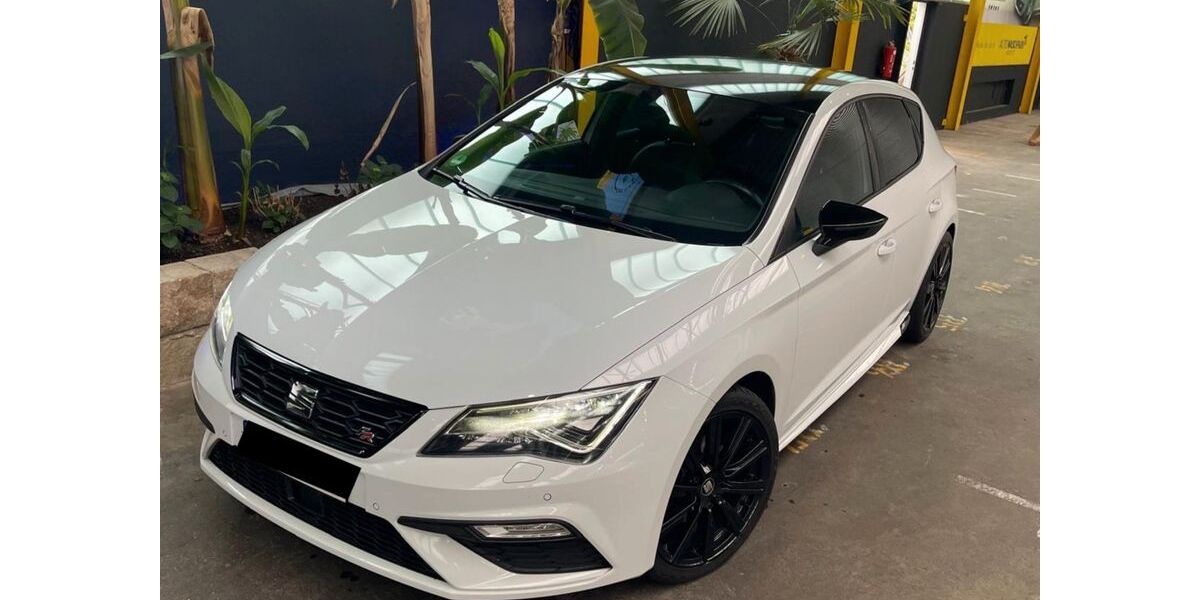 Seat Leon 136.000 km 13.800 &euro; Bühl 77815