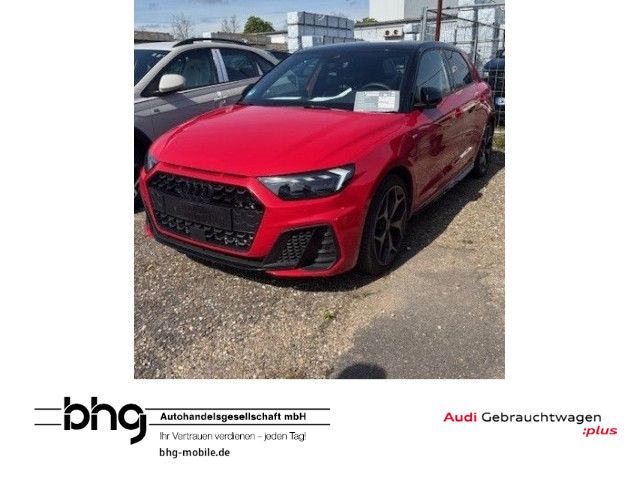Audi A1 16.532 km 33.830 &euro; Ettlingen 76275