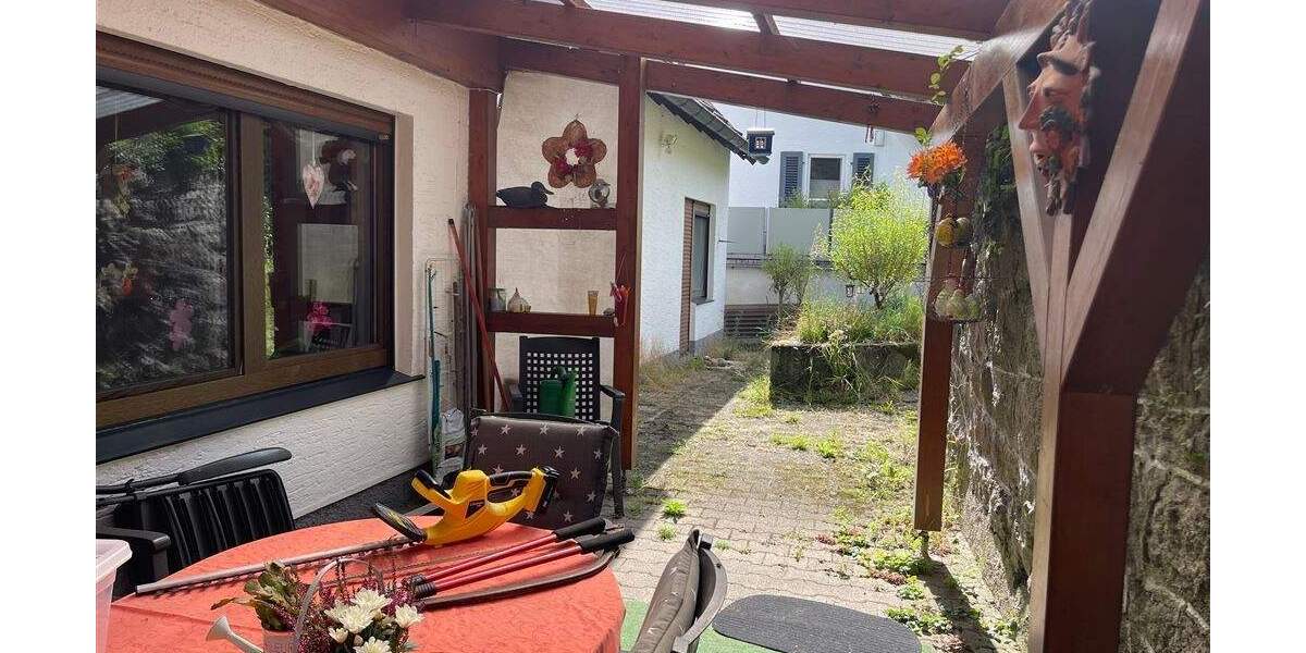 Einfamilienhaus Bühlertal - 8 Zimmer, 122 m&sup2;, 199.000&euro; | Angebot:25662439