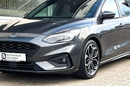 Ford Focus 68.800 km 17.450 &euro; Straubenhardt 75334