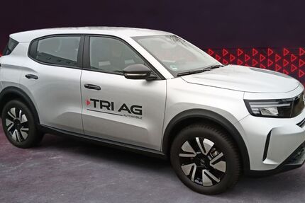 Opel Frontera 4.980 km 22.940 &euro; Bühl 77815