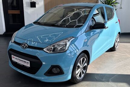 Hyundai i10 120.303 km 4.000 &euro; Gaggenau 76571