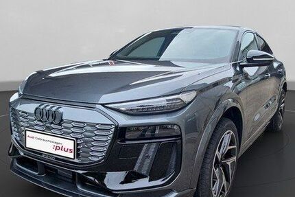 Audi Q6 e-tron 3.900 km 82.890 &euro; Baden Baden 76532