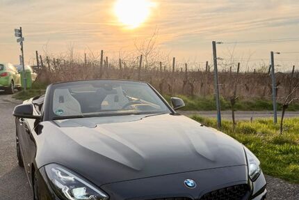 BMW Z4 M40 45.500 km 46.199 &euro; Bühlertal 77830