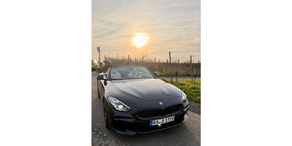 BMW Z4 M40 45.500 km 46.199 &euro; Bühlertal 77830