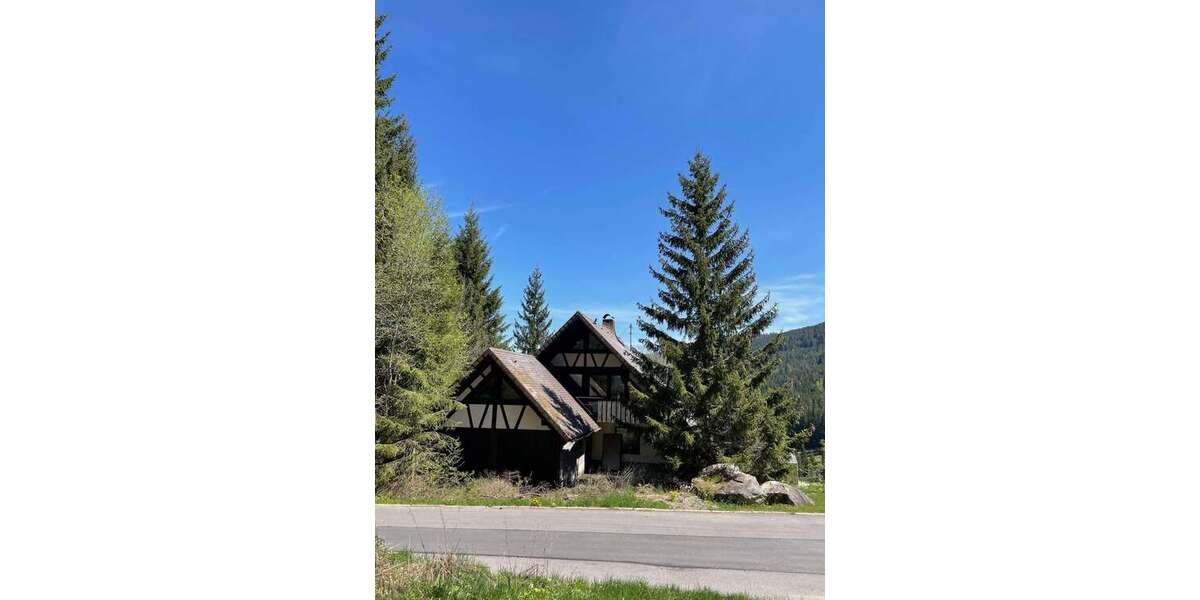 Einfamilienhaus Forbach / Hundsbach Hundsbach - 7 Zimmer, 240 m&sup2;, 250.000&euro; | Angebot:21220970