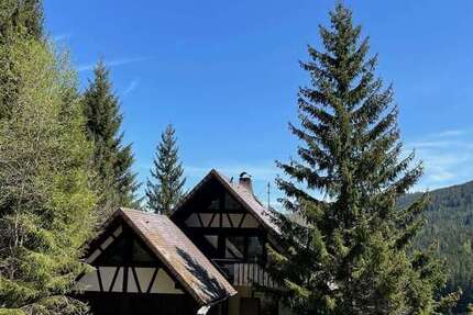 Haus Forbach / Hundsbach Hundsbach - 7 Zimmer, 240 m&sup2;, 250.000&euro; | Angebot:21220970