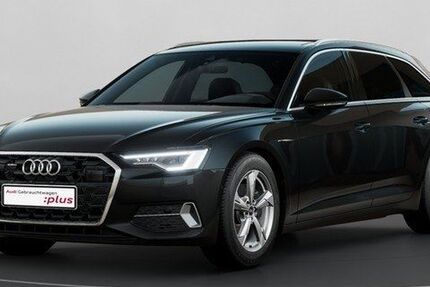Audi A6 25.603 km 44.650 &euro; Baden Baden 76532