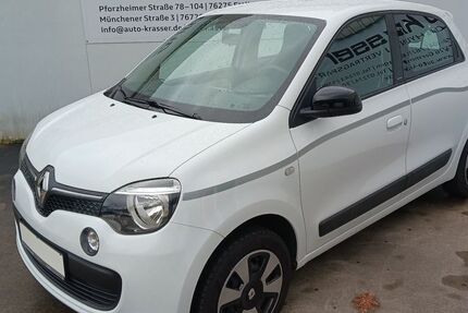 Renault Twingo 70.300 km 9.390 &euro; Ettlingen 76275