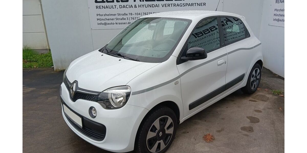 Renault Twingo 70.300 km 9.390 &euro; Ettlingen 76275