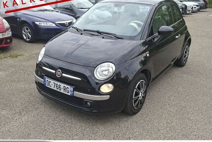 Fiat 500 172.641 km 3.985 &euro; Achern 77855