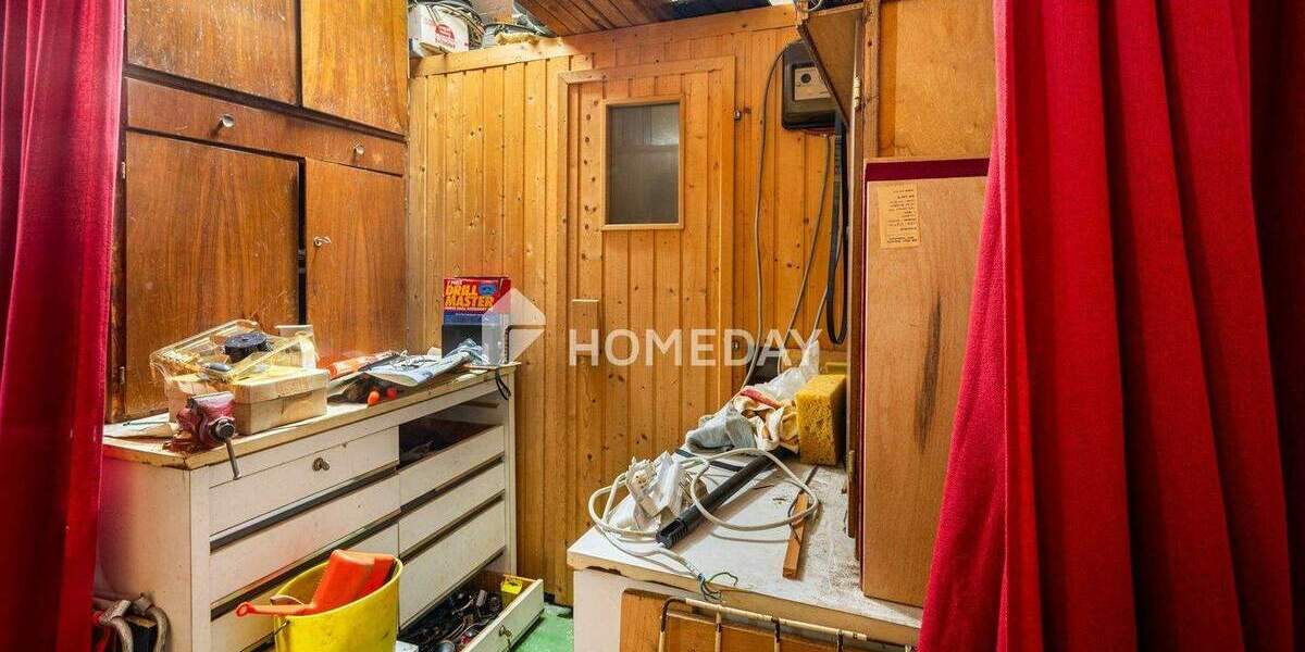 Reihenmittelhaus Bühl Vimbuch - 5 Zimmer, 160 m&sup2;, 349.000&euro; | Angebot:25708391