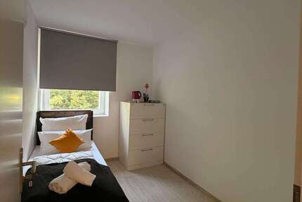 Zimmer Ettlingen - 1 Zimmer, 750&euro; | Angebot:27562987