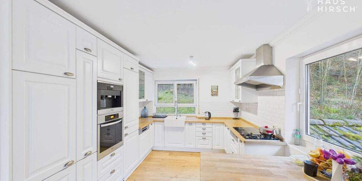 Mehrfamilienhaus, Wohnhaus Baden-Baden Ebersteinburg - 7 Zimmer, 210 m&sup2;, 888.000&euro; | Angebot:25718550