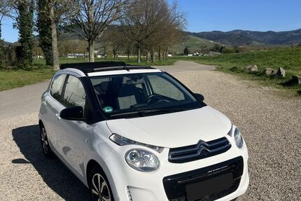 Citroen C1 14.000 km 8.000 &euro; Bühl 77815
