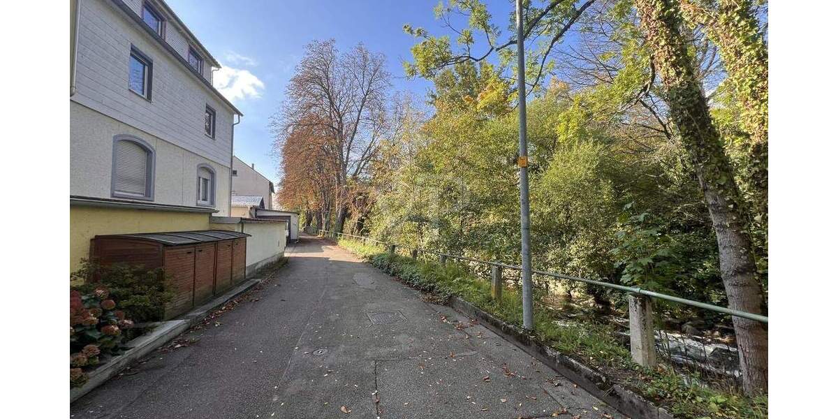 Mehrfamilienhaus, Wohnhaus Baden-Baden Oos - 9 Zimmer, 232 m&sup2;, 590.000&euro; | Angebot:25776906