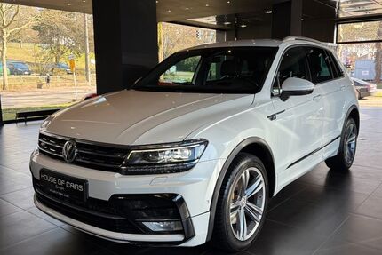 VW Tiguan 298.500 km 15.990 &euro; Baden-Baden 76532