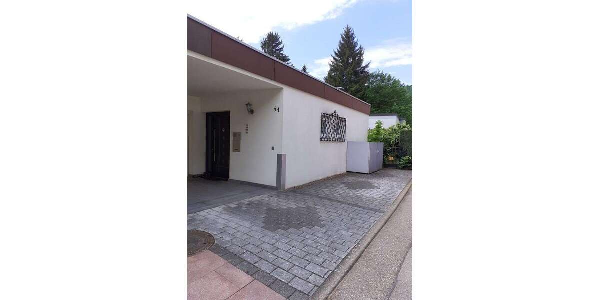 Einfamilienhaus Bad Herrenalb - 4 Zimmer, 104 m&sup2;, 279.000&euro; | Angebot:25336795