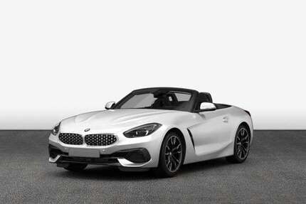 BMW Z4 26.647 km 36.780 &euro; Rastatt 76437
