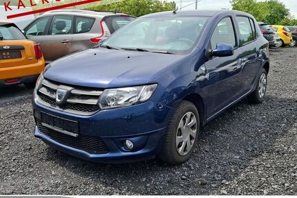 Dacia Sandero 116.249 km 4.785 &euro; Achern 77855
