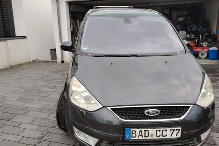 Ford Galaxy 314.000 km 2.700 &euro; Baden-Baden 76532
