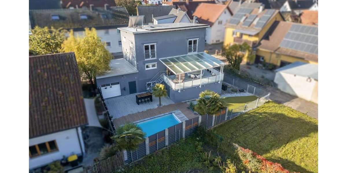 Einfamilienhaus Elchesheim-Illingen Illingen - 6 Zimmer, 185 m&sup2;, 680.000&euro; | Angebot:25270480