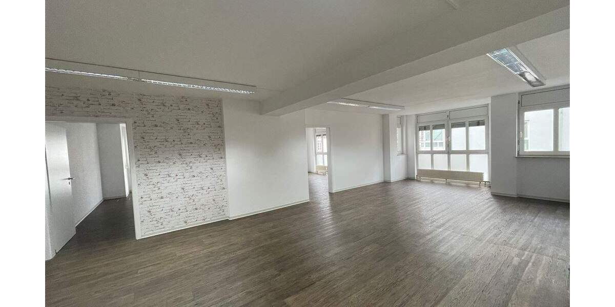 Gewerbeobjekt Rastatt Georgenvorstadt - 7 Zimmer, 182 m&sup2;, 2.000&euro; | Angebot:25662441