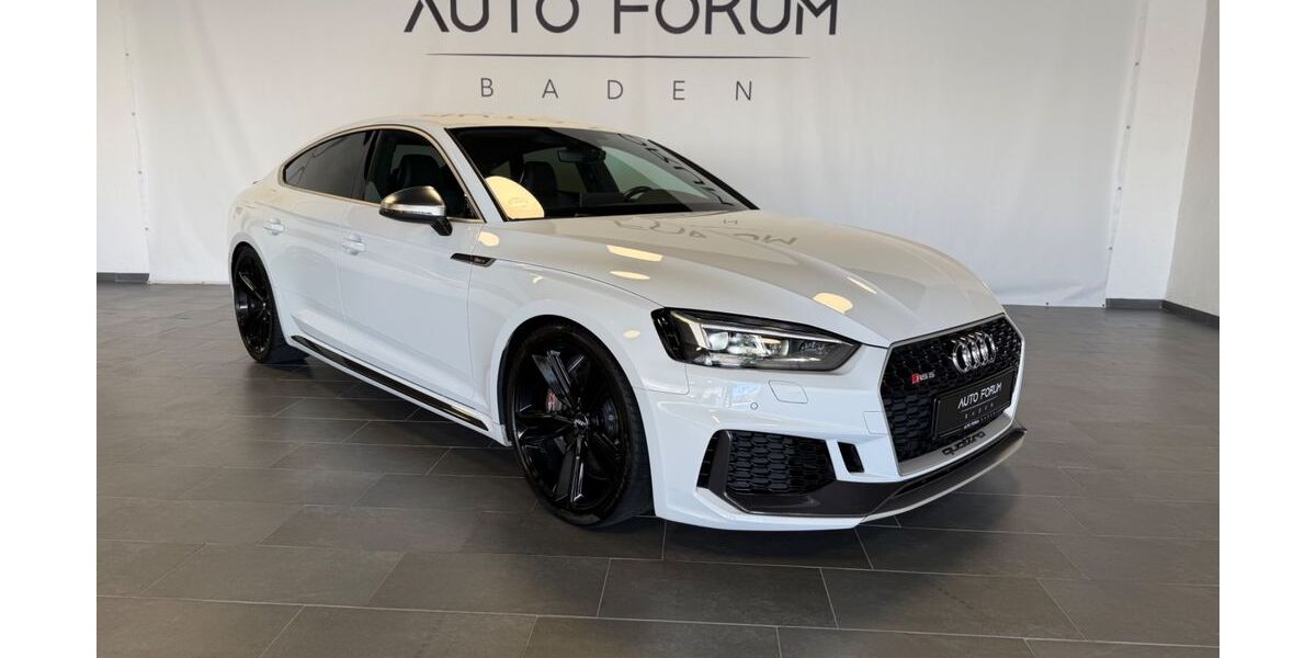 Audi RS5 100.000 km 46.950 &euro; Baden-Baden 76532