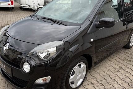 Renault Twingo 126.000 km 3.800 &euro; Gaggenau 76571