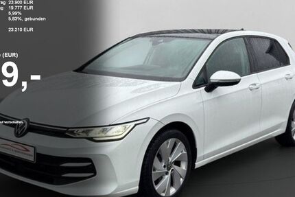 VW Golf 16.757 km 23.210 &euro; Baden-Baden 76530