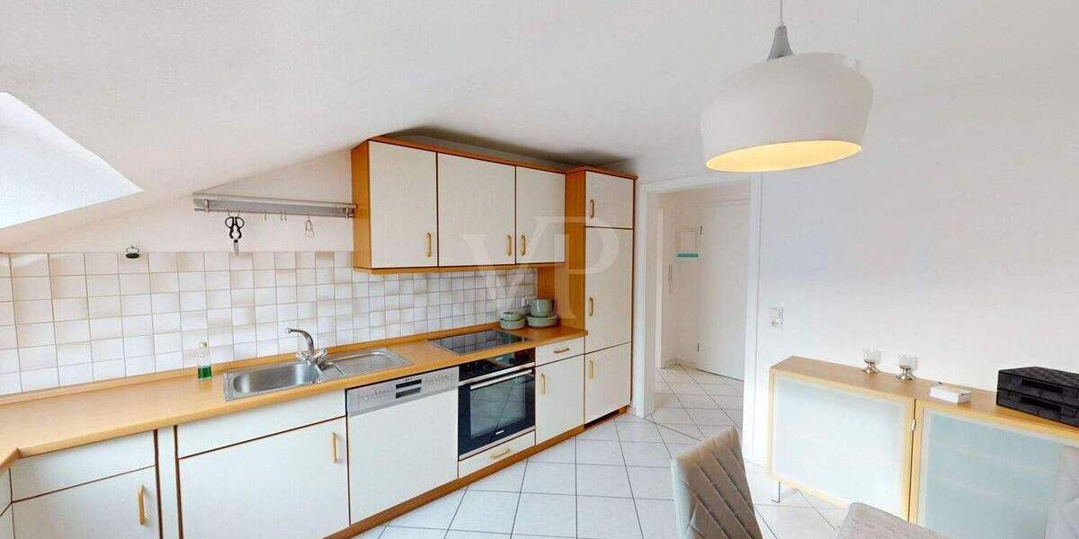 Etagenwohnung Seebach - 2 Zimmer, 69 m&sup2;, 147.000&euro; | Angebot:25660479