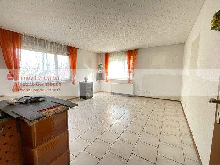 Mehrfamilienhaus, Wohnhaus Rastatt Plittersdorf - 7 Zimmer, 167 m&sup2;, 420.000&euro; | Angebot:25675608