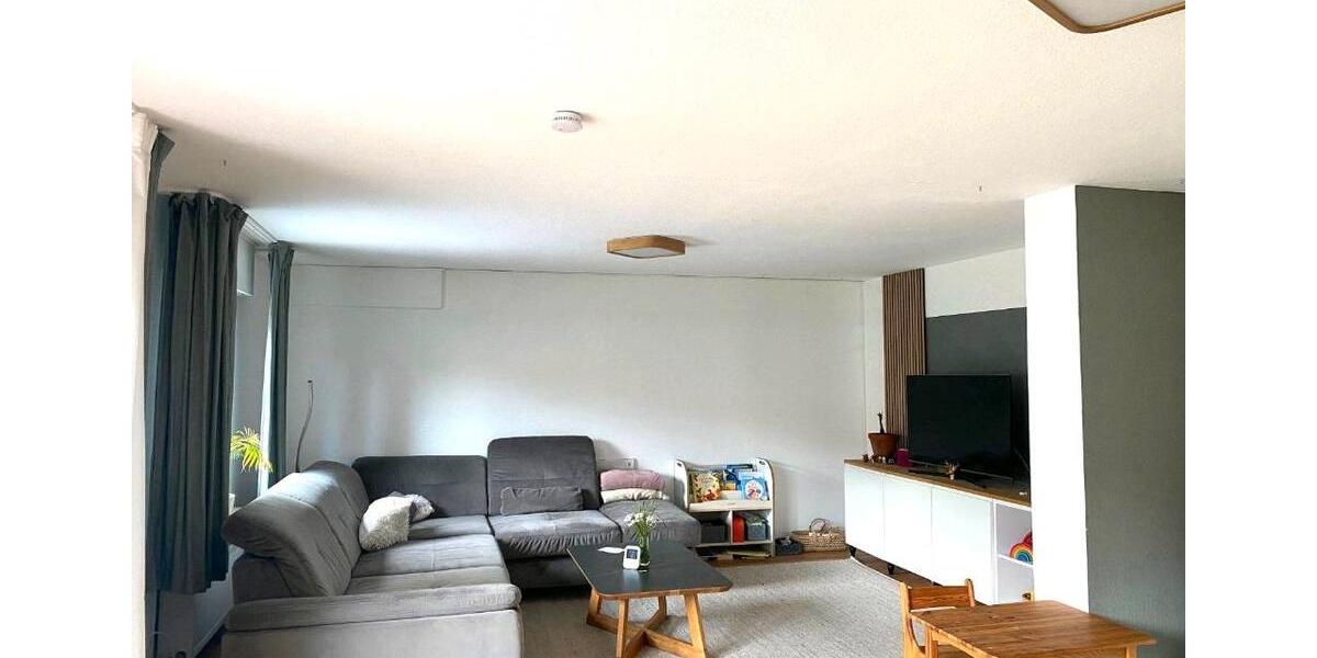 Etagenwohnung Bühl - 4.5 Zimmer, 138 m&sup2;, 1.420&euro; | Angebot:26645504
